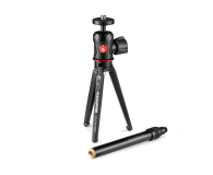 Manfrotto statyw stołowy z MH492 i kolumną - 1197032 - zdjęcie 5